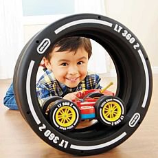Tire Twister Tire Twister