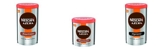 Nescafe Nescafe