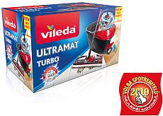 Vileda Ultramat TURBO