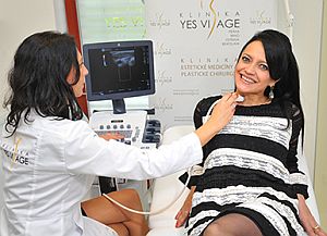klinika YesVisage klinika YesVisage