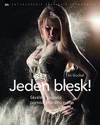 Jeden blesk! Jeden blesk!