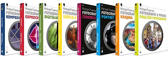 Fotografie v praxi Fotografie v praxi