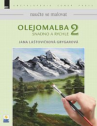 Olejomalba snadno a rychle 2 Olejomalba snadno a rychle 2
