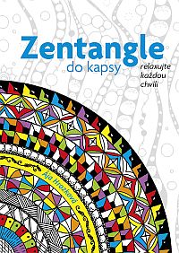 Zentangle do kapsy Zentangle do kapsy
