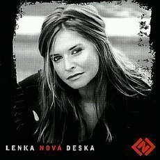 Lenka Nov