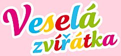 Veselá zvířátka Veselá zvířátka
