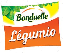 Bonduelle Lgumio