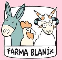 Farma Blank