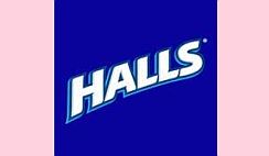 Halls Gum