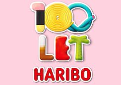 HARIBO