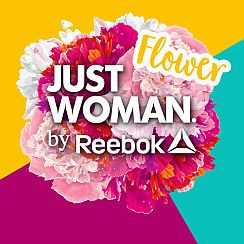Justwoman by Reebok
