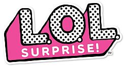 LOL surprise LOL surprise