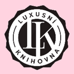 Luxusn knihovna