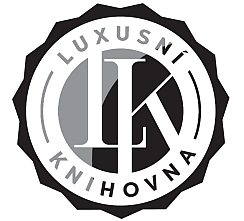 Luxusn knihovna