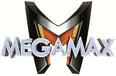 stanice Megamax stanice Megamax