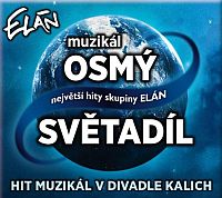 Osm svtadl v Divadle Kalich