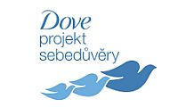 Projekt sebedvry Dove
