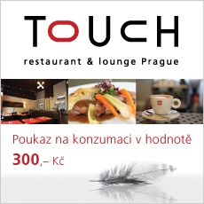 Restaurace Touch