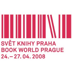 SVT KNIHY PRAHA 2008