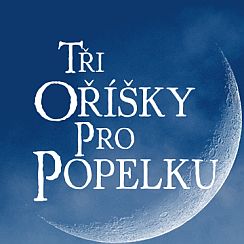 Ti oky pro Popelku