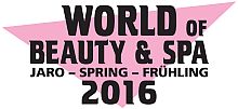 veletrh WORLD OF BEAUTY & SPA