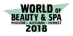 veletrh WORLD OF BEAUTY & SPA