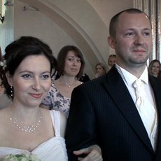 Manželské etudy Manželské etudy