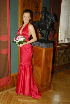 Miss Junior R 2007