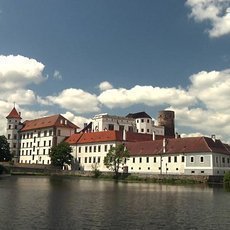 Na cestě po Jindřichohradecku Na cestě po Jindřichohradecku