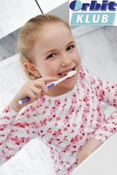 Orbit soutěž Orbit soutěž