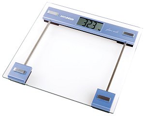 Osobn� v�ha Hyundai