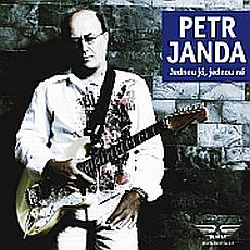 Petr Janda - slov CD