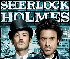 Film Sherlock Holmes