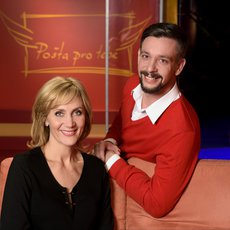 Pošta pro tebe 4. 2. 2018 Pošta pro tebe 4. 2. 2018