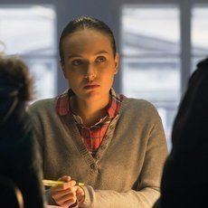 Případ pro exorcistu – 3. díl – 25. 1. 2015 Případ pro exorcistu – 3. díl – 25. 1. 2015