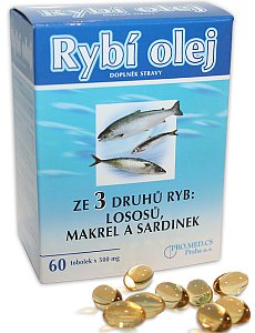 Ryb� olej