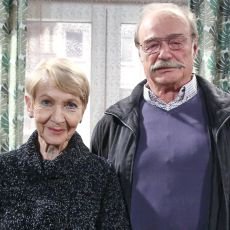 Rozhovor s Pavlem Novým – novou posilou seriálu Sestřičky Rozhovor s Pavlem Novým – novou posilou seriálu Sestřičky