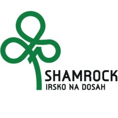 SHAMROCK  Irsko na dosah!