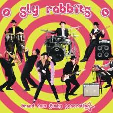 Sly Rabbits