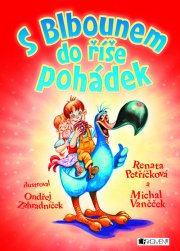 S Blbounem v ��i poh�dek