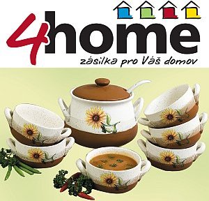 serv�rovac� sada na pol�vku