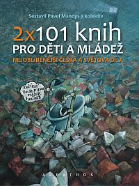 2x101 knih pro dti a mlde