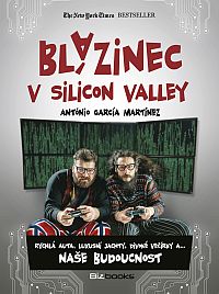 Blzinec v Silicon Valley