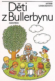 Dti z Bullerbynu