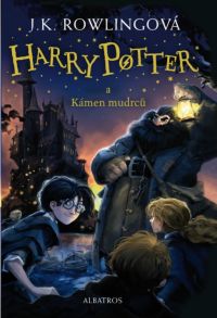 Harry Potter a Kmen mudrc