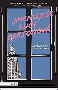 Kmenuji se Lucy Bartonová Kmenuji se Lucy Bartonová