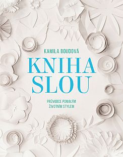 Kniha  Slou