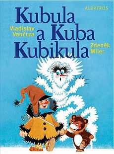 Kubula a Kuba Kubikula