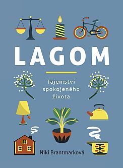 Lagom - tajemstv spokojenho ivota