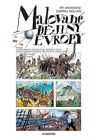 Malované dějiny Evropy Malované dějiny Evropy